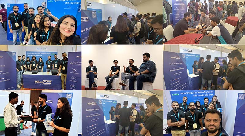 WordCamp Nagpur Event