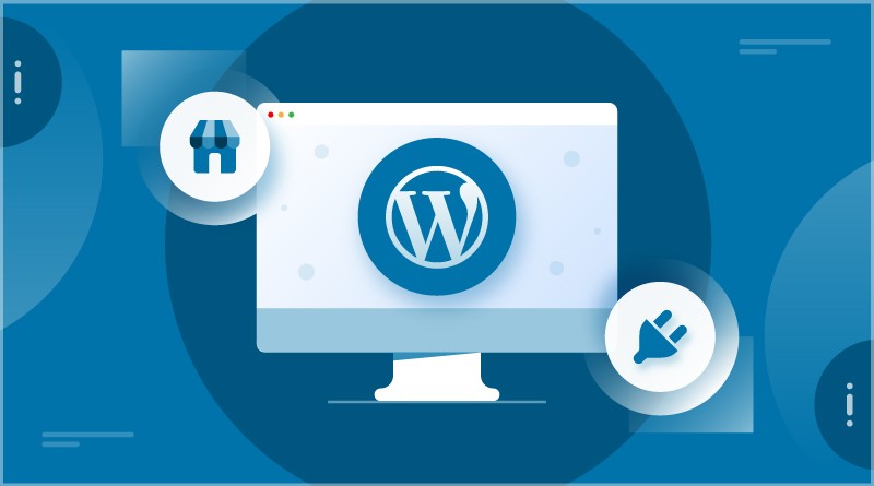 Small Business with WordPress Ecommerce Plugin