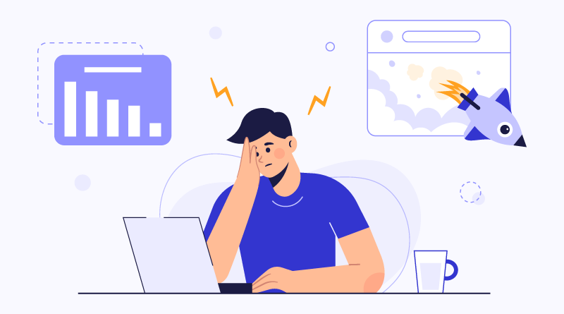 Is Bad Website Structure Affecting Your Income