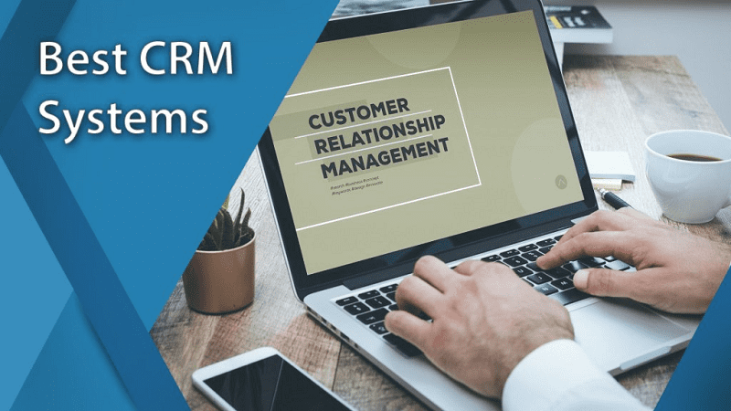 Best Benefits of CRM Software For Your Business