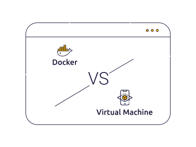 Docker Vs Virtual Machine