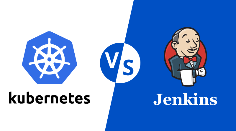 Jenkins vs Kubernetes: Decoding Their Features