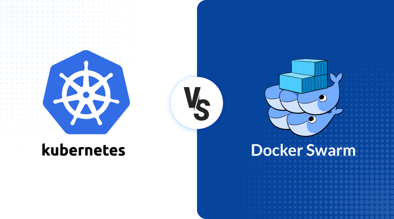 Kubernetes VS Docker Swarm