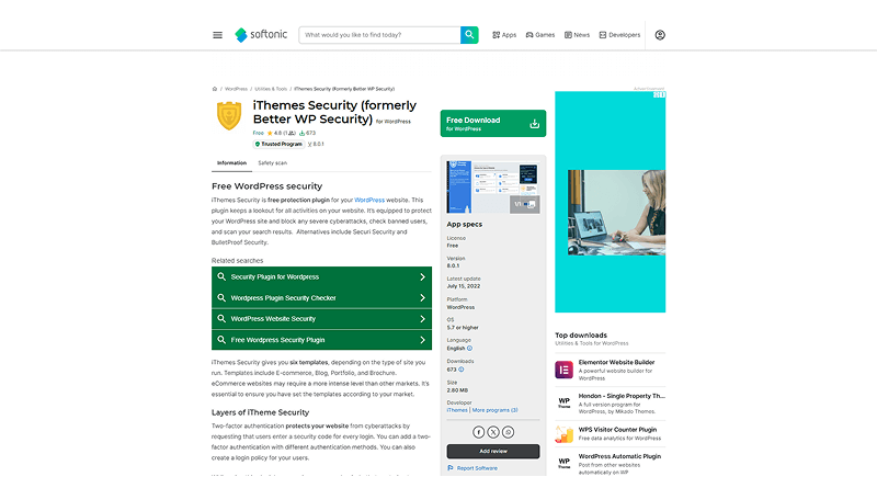 better-wordpress-security