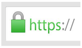 https url