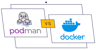 Podman vs Docker