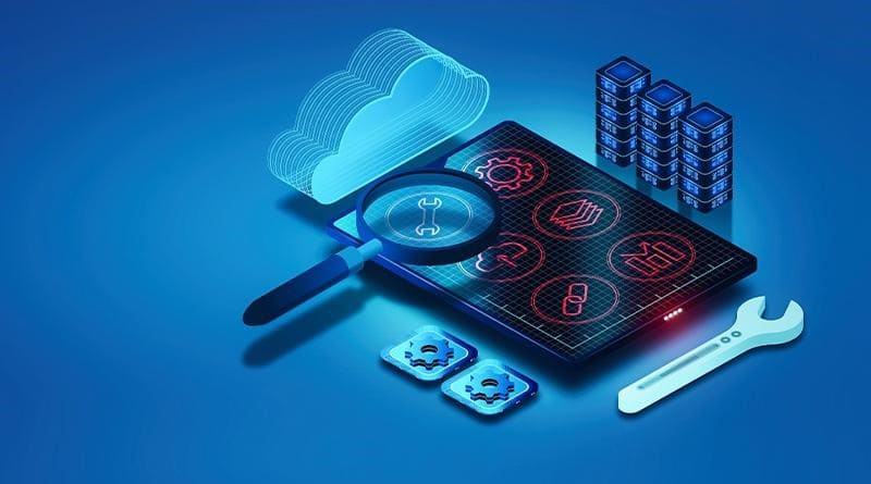 QA Practices to Evaluate the Mobile App Performance