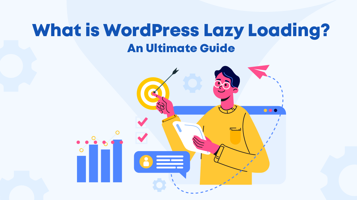 WordPress Lazy Loading