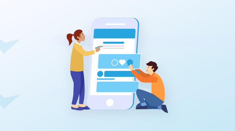 Designing for Mobile-First: Best Practices and Considerations