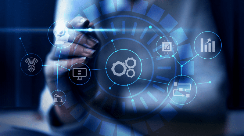 How Technology and Innovation are Changing the Game