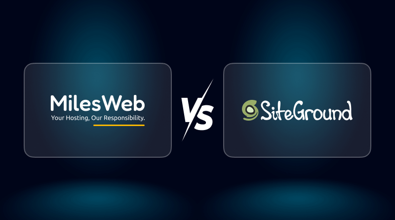 milesweb-vs-siteground