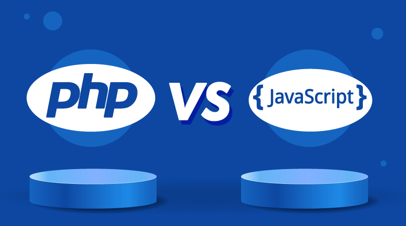 PHP vs JavaScript