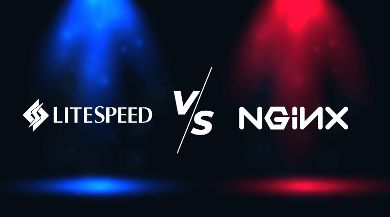 LiteSpeed vs Nginx