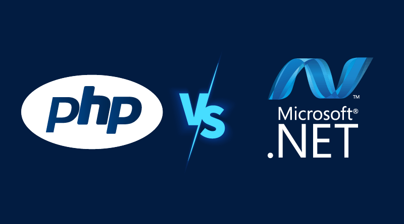 PHP vs ASP.NET