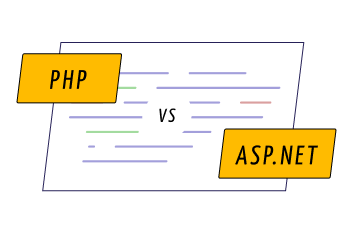 PHP vs ASP.NET