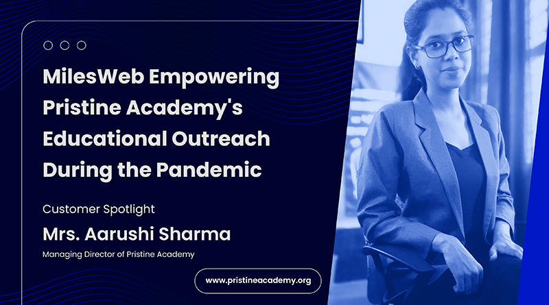 Pristine Academy