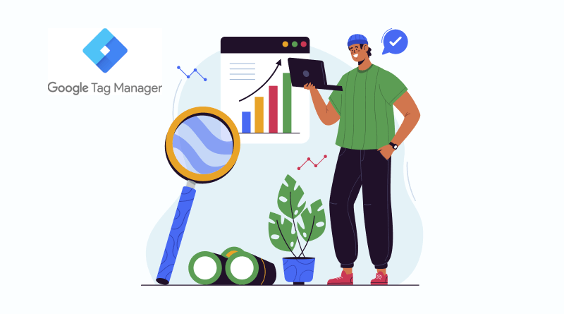 Conversion Tracking with Google Tag Manager