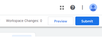 submit button