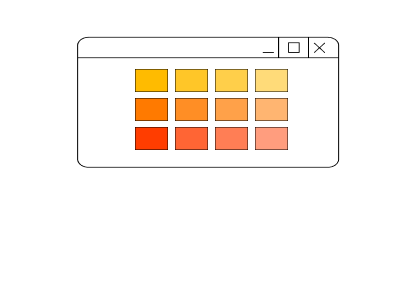 Color Palettes 2024: Best Styles To Shade Your Websites
