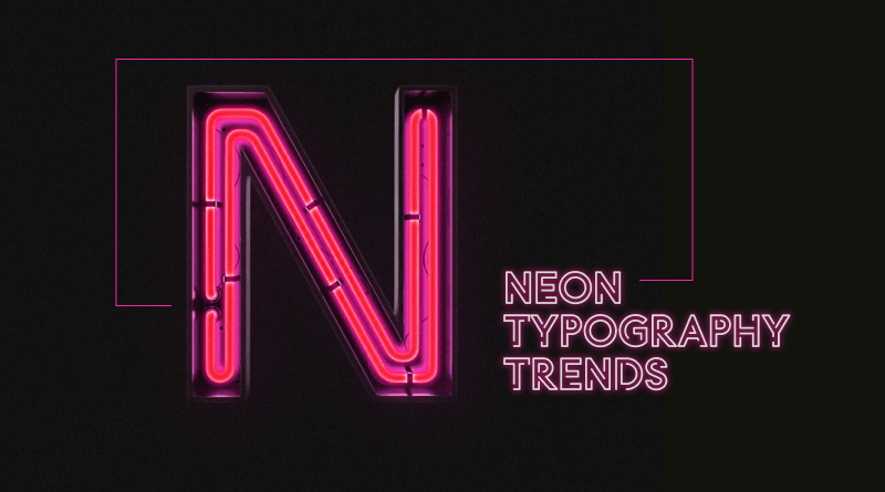neon fluorized brilliance