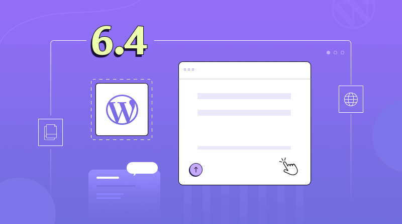 WordPress 6.4 Release Updates