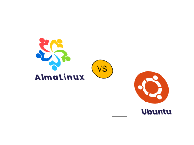 AlmaLinux vs Ubuntu
