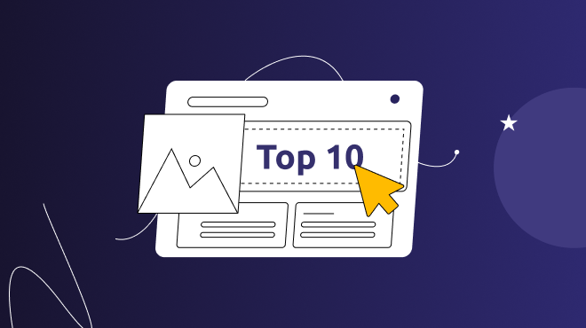 Top 10 UK Web Hosting Providers 2025