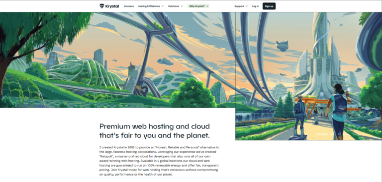 Top 10 UK Web Hosting Providers 2025