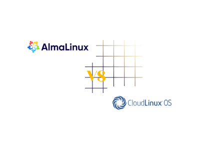 CloudLinux vs AlmaLinux