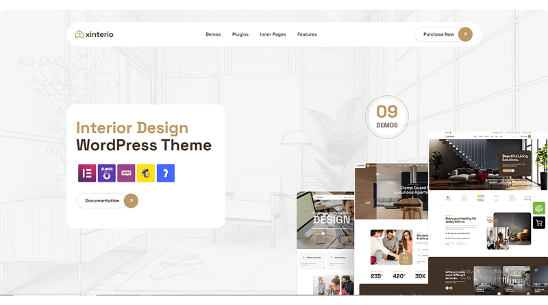 xinterio-interior-design-theme