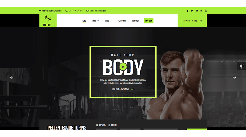 gym-club-wordpress-theme