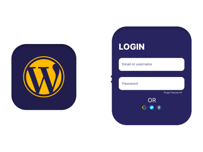 WordPress Login Plugins