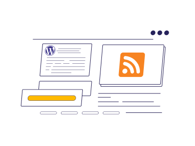 WordPress RSS Feed Plugin