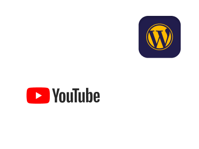 WordPress YouTube Plugins