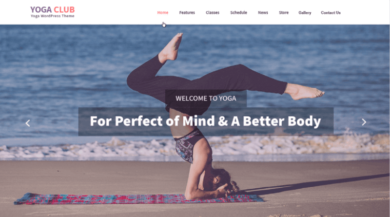 Yogaclub Lite