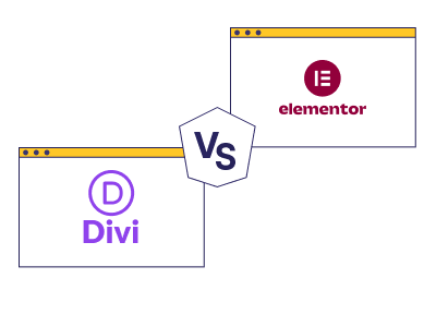 Divi vs Elementor