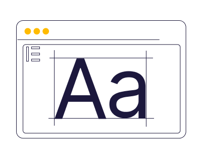 Elementor Fonts