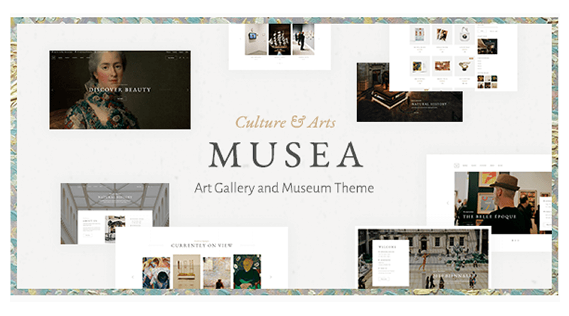 Musea
