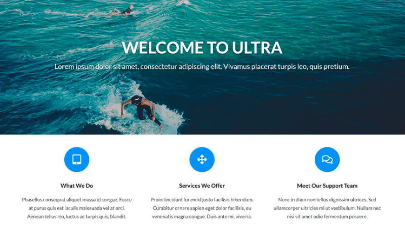 ultra