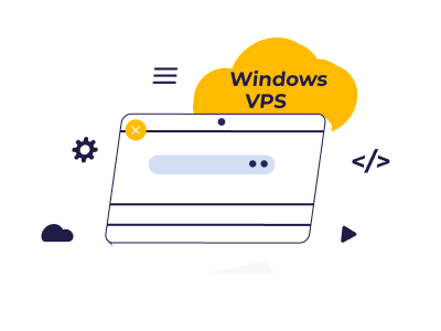 What is Windows VPS?