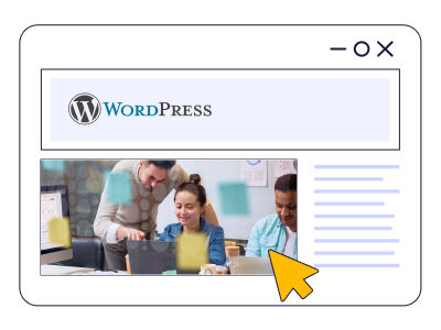 High-Converting WordPress Themes for Software Company