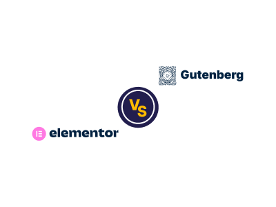 Elementor vs. Gutenberg