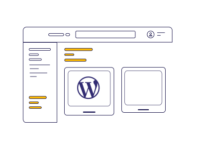 Install WordPress on XAMPP