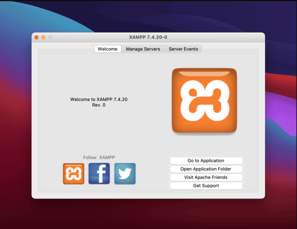 Starting the Installation Process