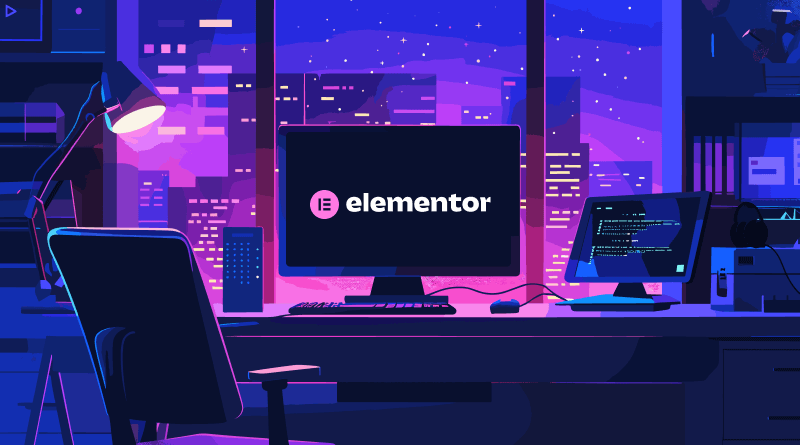 What is Elementor?