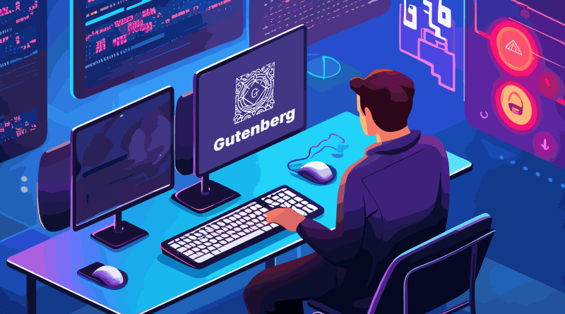 what-is-gutenberg