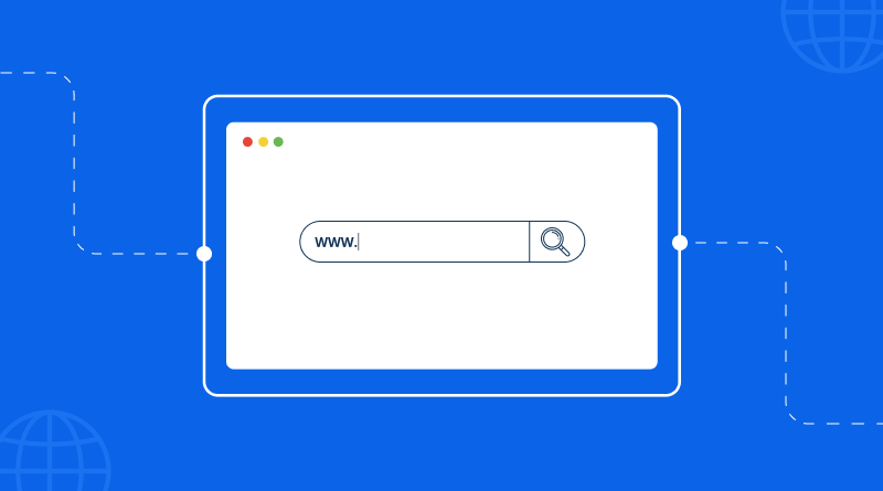How to Check Domain Availability?