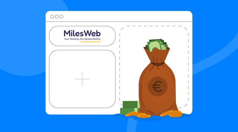 milesweb-website-hosting-cost-a-complete-breakdown-by-types