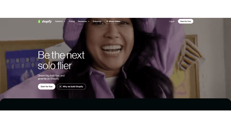 shopify-website-builder