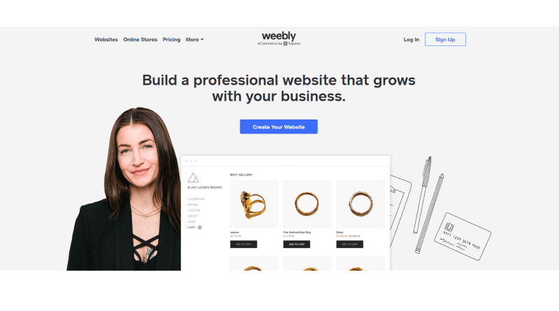 weebly-website-builder